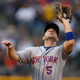 Illustration for article titled Now David Wright Is Publicly Scolding Matt Harvey